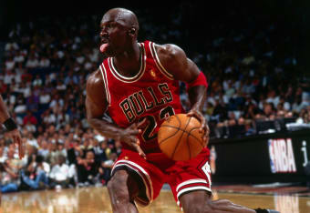 How to be a top good basketball player