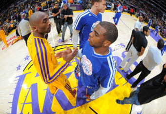 NBA Playoffs: Warriors-Lakers trash-talking already in full swing