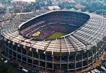 Some Of The World Most Expensive Soccer Stadiums