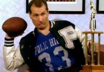 90s TV Characters Who Were Huge Sports Fans, News, Scores, Highlights,  Stats, and Rumors