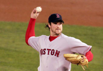 Boston Red Sox Memories: Jon Lester tosses no-hitter vs Royals