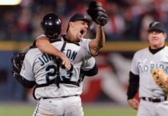 26 Greatest Moments in Miami Marlins' Franchise History