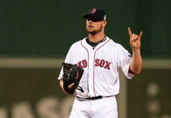 Boston Red Sox Beard Shirt - Teexpace