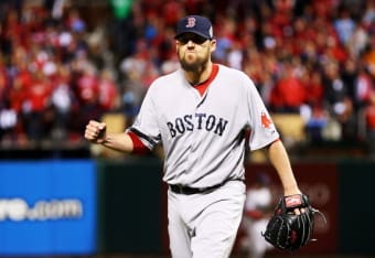 Boston Red Sox Beard Shirt - Teexpace