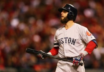 Boston Red Sox Beard Shirt - Teexpace