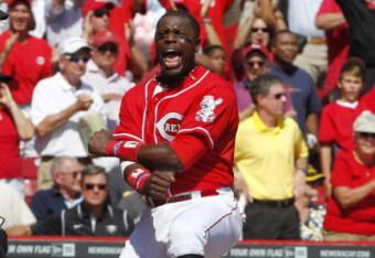 Brandon Phillips 2015 Preview - Red Reporter