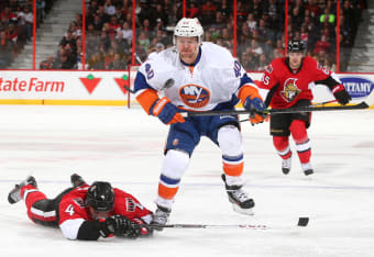 How Lucky Has Your Nhl Team Been This Season Bleacher Report Latest News Videos And Highlights
