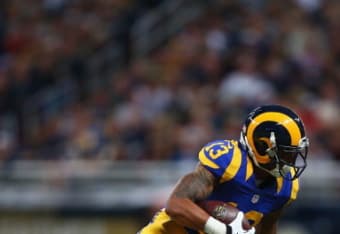Rams release Chris Long, James Laurinaitis and Jared Cook - Sports  Illustrated