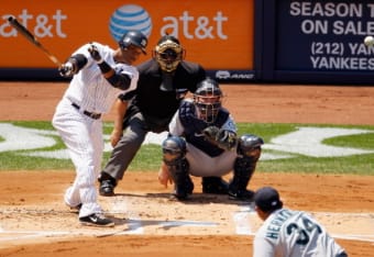 Youthful Mariners rely on Robinson Cano in 2014