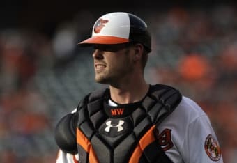 Matt Wieters Trade Rumors: Latest Buzz and Speculation Surrounding