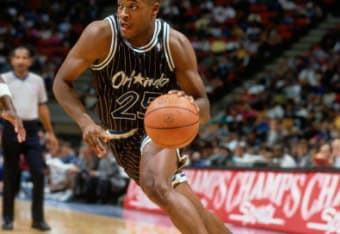25 Historical Moments as Orlando Magic Celebrate 25 Years in the