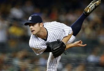 Is David Robertson Ready for Spotlight as Yankees' Post-Rivera