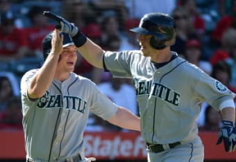 Justin Smoak's exit interview? 'I understand what's going on. We'll see' -  The Athletic