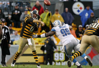 Sunday replay: Pittsburgh Steelers haunt Browns on Halloween