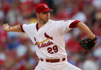 Chris Carpenter will retire, according to agent 