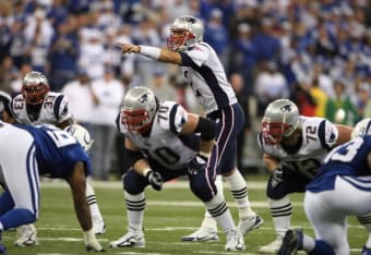 Patriots 2001 Lookback: Game Highlights from Week 2 Patriots vs Jets