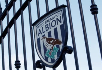 West Bromwich Albion Logo and symbol, meaning, history, PNG, brand