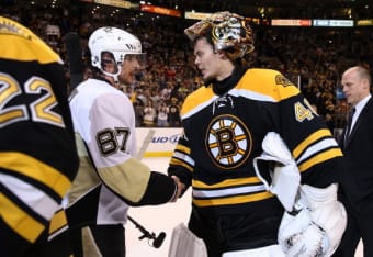 Sidney Crosby tattoos Stanley Cup reminder on his torso