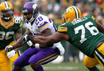 Minnesota Vikings Best and Worst: Week 16 vs. Green Bay Packers