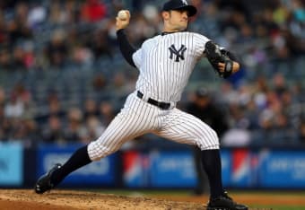 David Robertson of New York Yankees receives qualifying offer - ESPN