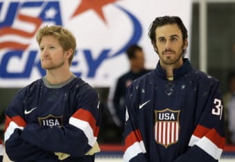 2014 Olympics: USA goalie list at six, includes Tim Thomas, Ben Bishop 