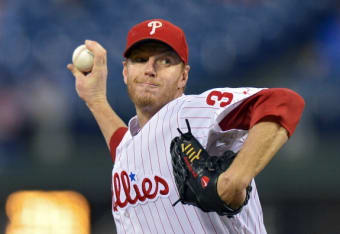 34 Numbers to Remember: Roy Halladay's incredible career