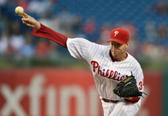 34 Numbers to Remember: Roy Halladay's incredible career
