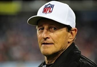 Hochuli, Blakeman, Cheffers, and Vinovich are Divisional Playoff