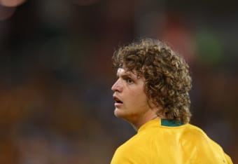The Honey Badger Nick Cummins on his Wallabies and Rugby World Cup lifeline
