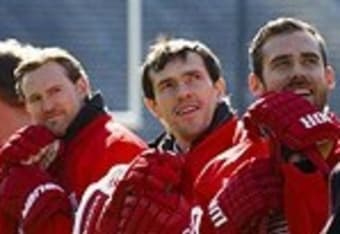 The 2010s: Red Wings all-decade team led by Lidstrom, Zetterberg