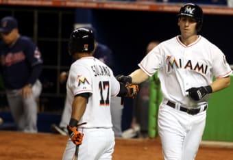 7/31/16: Dietrich's walk-off powers Marlins' win 