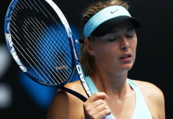 Maria Sharapova Engaged: Where Does the New Athlete Couple Rank?, News,  Scores, Highlights, Stats, and Rumors
