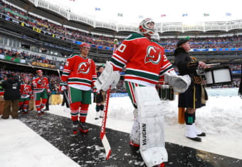 NJ Devils Need to Keep Pace in Playoff Push After Stadium Series Setback, News, Scores, Highlights, Stats, and Rumors