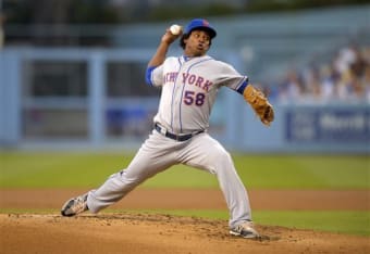 Mets Roll The Dice On Daisuke Matsuzaka - Metsmerized Online
