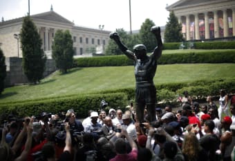 The 101 Greatest Sports Movies Of All Time Bleacher Report Latest News Videos And Highlights
