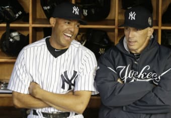 Joe Girardi Won't Return as Yankees Manager - WSJ
