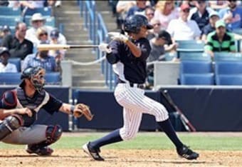Joe Girardi to Jorge Posada: The Yankees Catcher Transition in 1998