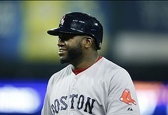 Daily Red Sox Links: David Ortiz, Carl Crawford, Franklin Morales - Over  the Monster