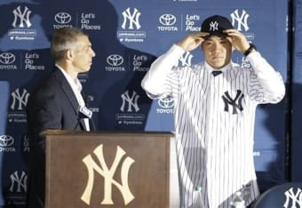 Yankees great Hideki Matsui sits down with News, talks fatherhood and  Masahiro Tanaka – New York Daily News