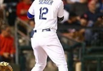 Atlanta's Jorge Soler bats his way to MVP of World Series, Richmond Free  Press