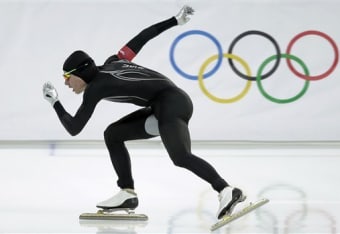 Remembering Oshie's Sochi Olympics moment