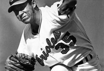 Baltimore Orioles: Greatest Pitchers of All-Time