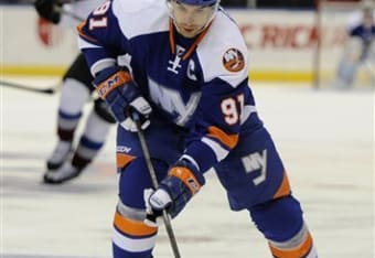 New York Islanders' GM Garth Snow Praises Josh Bailey on Sirius/XM NHL