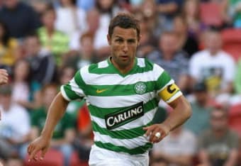 Celtic fans name their top five foreign players of all time