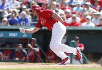Fantasy Baseball 2011: Chris Carpenter, Chase Utley, Mike Stanton and Other  Spring Training Thoughts - Fake Teams