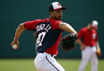 Fantasy Baseball 2011: Chris Carpenter, Chase Utley, Mike Stanton and Other  Spring Training Thoughts - Fake Teams
