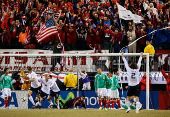 Hispanic Heritage: Marcelo Balboa's Pride and Passion for Representing the  USMNT