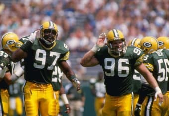 5 Players Who Belong in the Green Bay Packers Hall of Fame, News, Scores,  Highlights, Stats, and Rumors