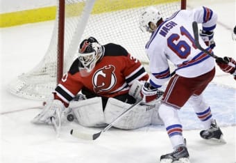 NHL Lockout: How Anton Volchenkov's Injury Affects the New Jersey Devils  Roster, News, Scores, Highlights, Stats, and Rumors