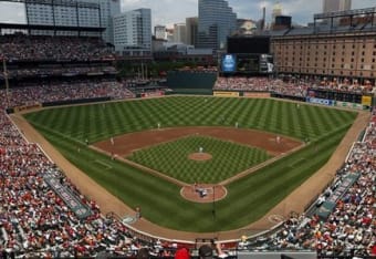 Is Chase Field No Longer a Hitters Ballpark ?-park  factors-humidor-artificial-turf - AZ Snake Pit